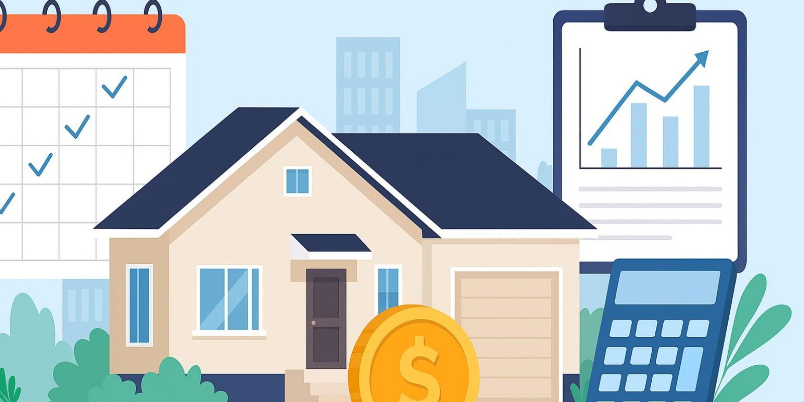 Calcular el precio de tu vivienda en Vilaseca