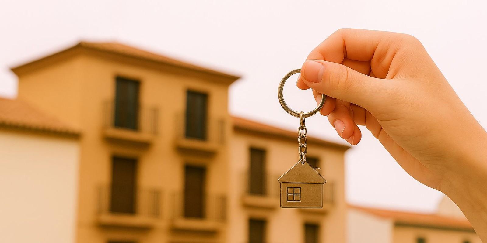 Venta de piso heredado en Tarragona: guía práctica