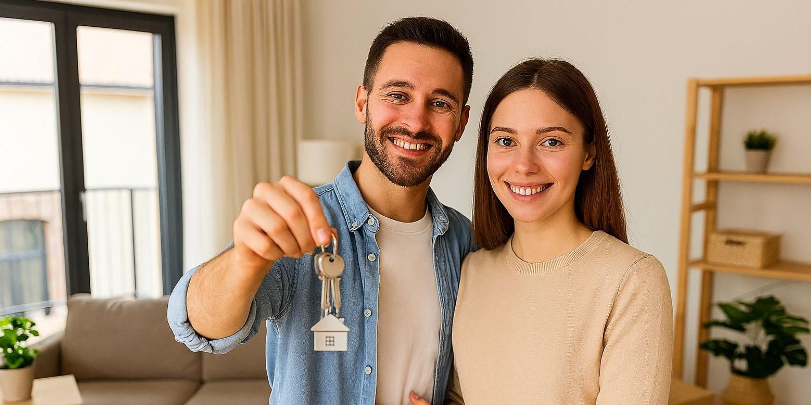 Guía para comprar tu primera vivienda en Vila-seca