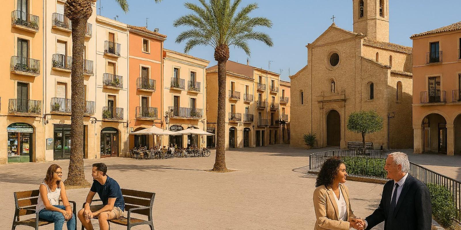 Vivir en Vila-seca: Calidad de vida y opiniones