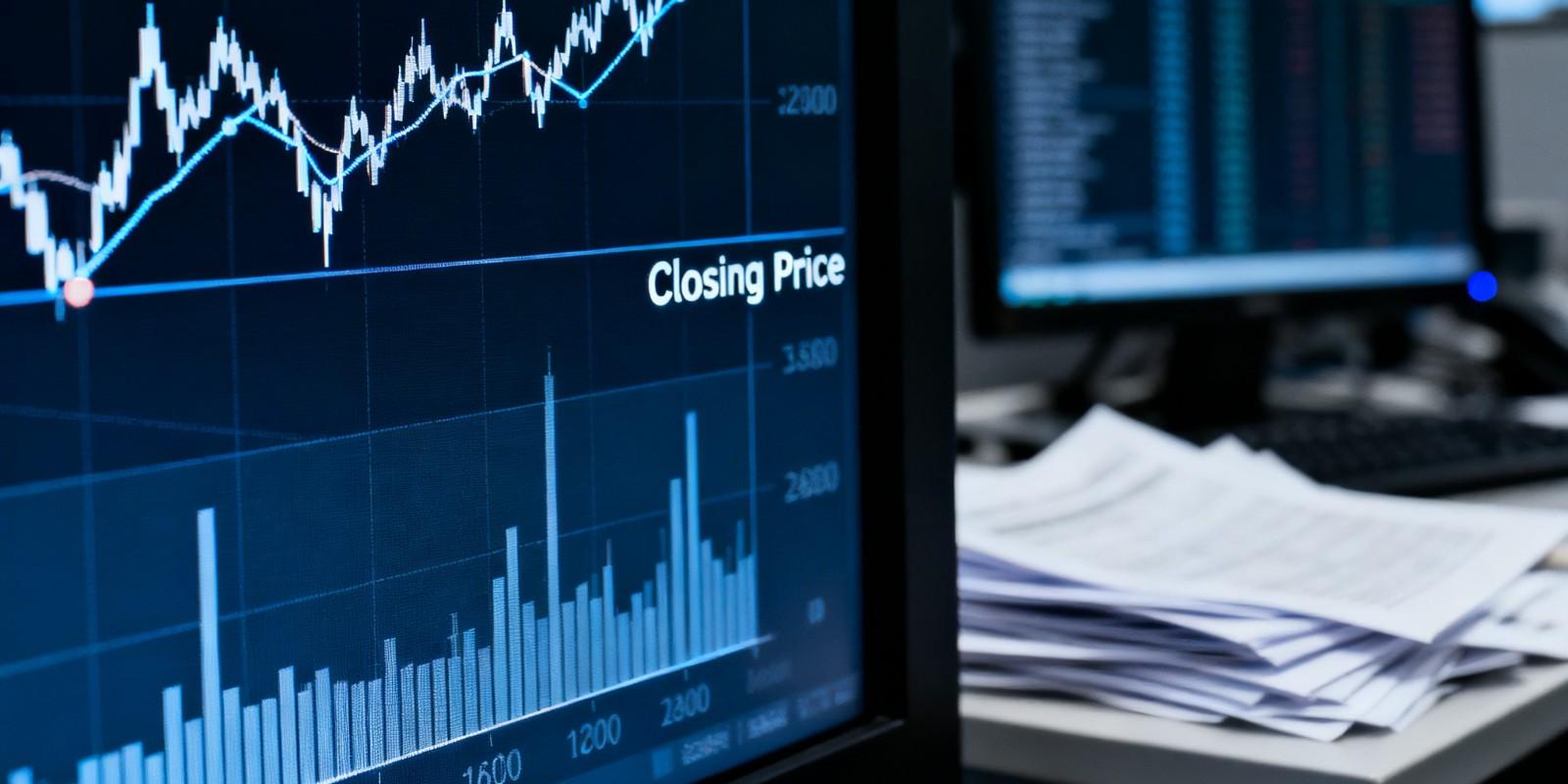 Precio de Publicación vs. Precio de Cierre en Ventas