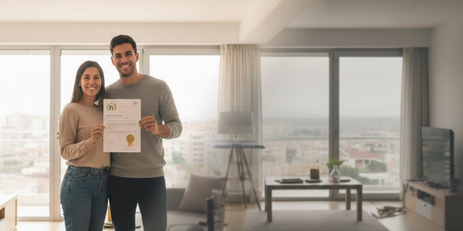 Importancia de la Cédula de Habitabilidad en tu compra