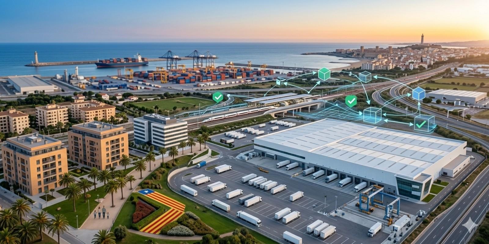 Vila-seca: El Futuro Inmobiliario de Tarragona